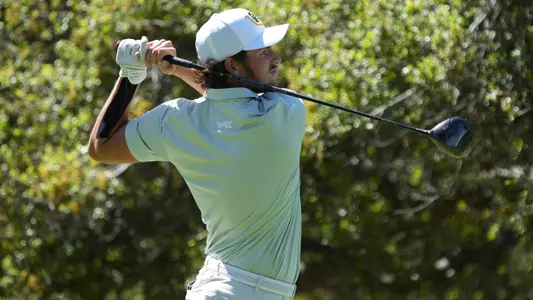 Anderson Back Swing The Goodwin 2022