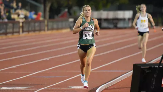 Ruby Smee Action Shot