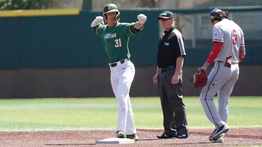 Keascahll Double Celebration