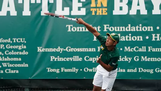 Phuc Huynh Action Shot