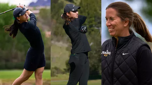 WGOLF WCC Trio 2022