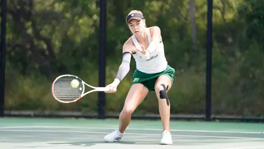 Caragh Courtney Action Shot