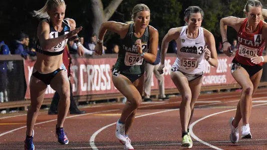 Ruby Smee Action Shot