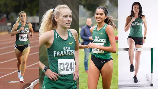 Ruby, Abby, Baneet, Gabby