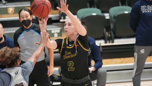 Kia Valaavirta Action Shot