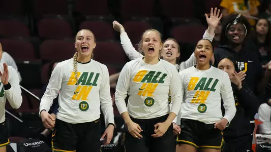 Kia, Marianna and Aya