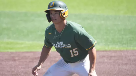 Williams III Baserunning