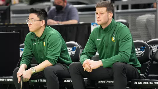 Ralph Ferrari NCAA Tournament