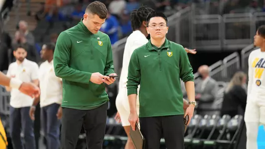 Garrett Furubayashi NCAA Tournament