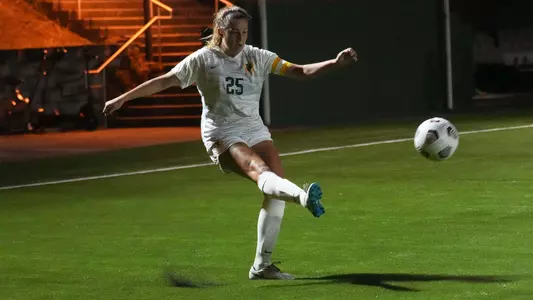 Jamesen Ward Action Shot