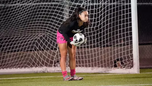 Makena Honda Action Shot