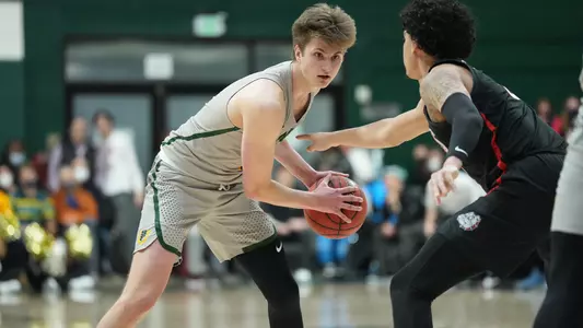 Rishwain vs. Gonzaga