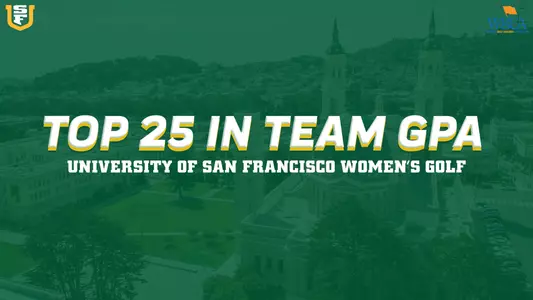 Top 25 in Team GPA