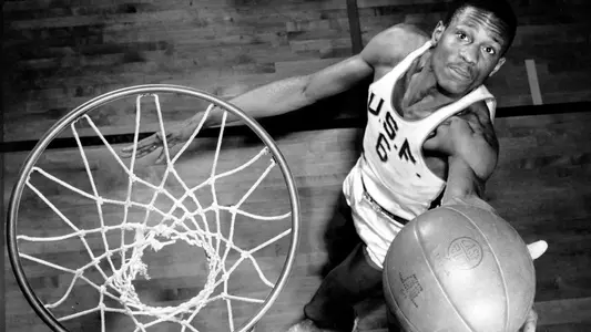 Bill Russell USF