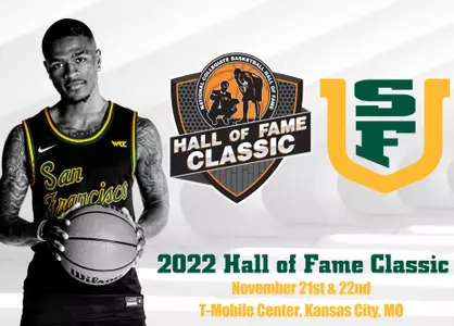 MBB HOF Classic 2022