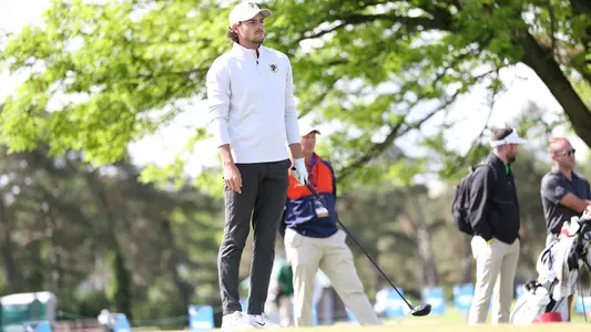 Anderson NCAA Regionals 2021