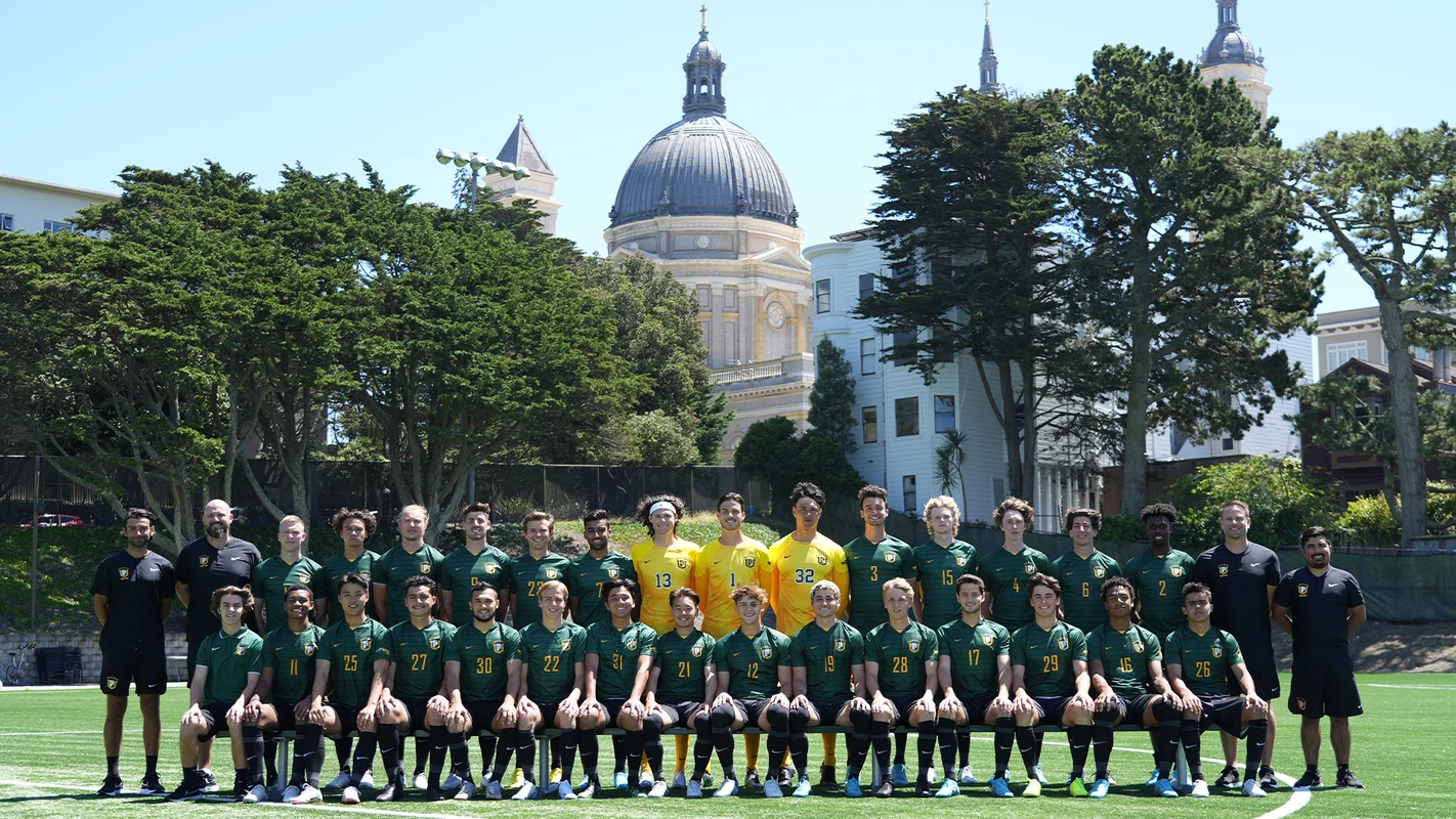 MSOC 2022 Team Pic