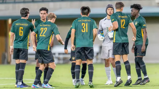 MSOC at Stanford Huddle