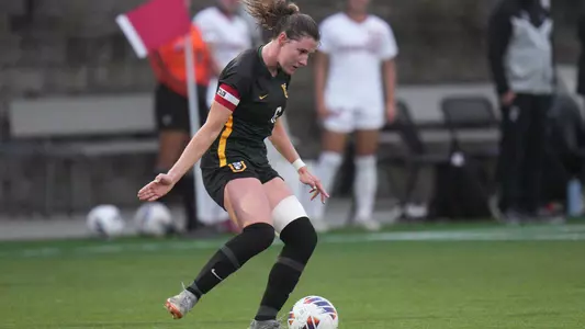 Catherine Hill Action Shot