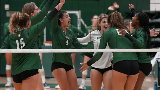 VB Hype SF State Scrimmage 2022