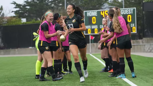 Kaylin Lunsford Action Shot