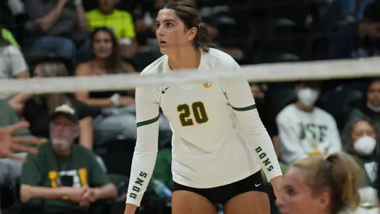 Lindsay Oldendorf Action Shot