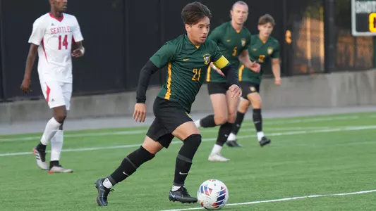 Kevyn Lo On The Break