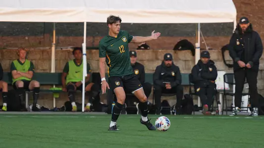 Reid Roberts Action Shot