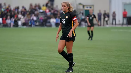 Jamesen Ward Action Shot