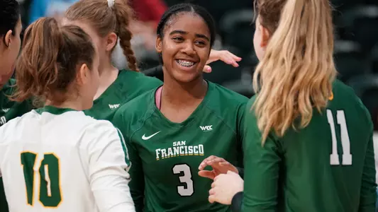 Shyia Richardson Smile