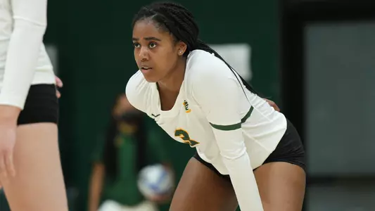 Shyia Richardson Pre Serve