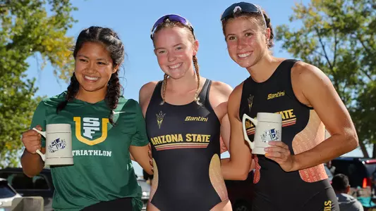 Kira Longmont Finish 2022