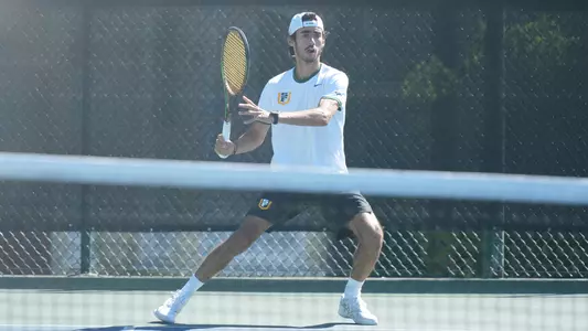 Nil Giraldez Action Shot