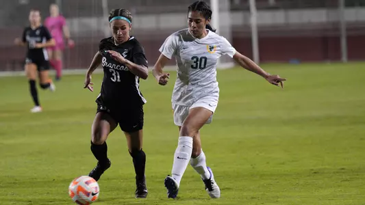 Alex Carpio Action Shot