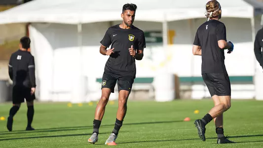 Arjan Dosanjh Training
