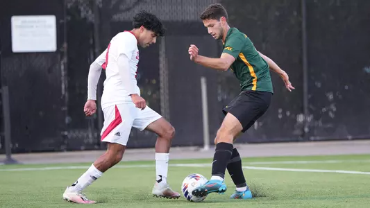 Rodrigo vs. Seattle U