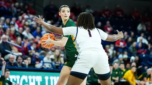 Loren Christie Action Shot