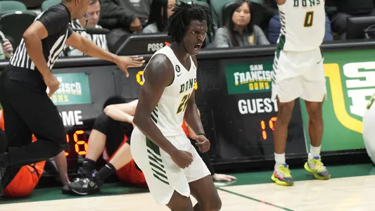 Ndewedo Newbury Scream