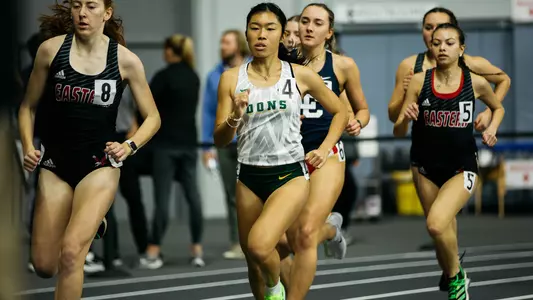 Kaylee Noda Action Shot