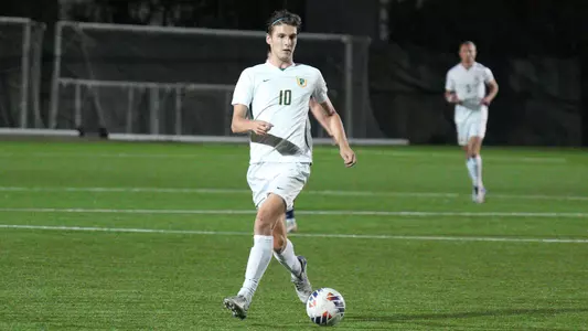 Olivier Sylvain Dribble