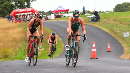 Molly Elliott Regionals 2023