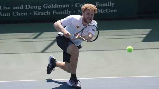 Moritz Hoffman Hitting