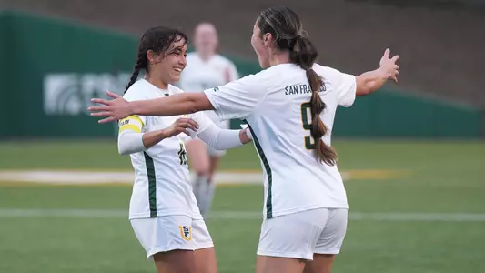 Marissa Vasquez + Lindsey Chau