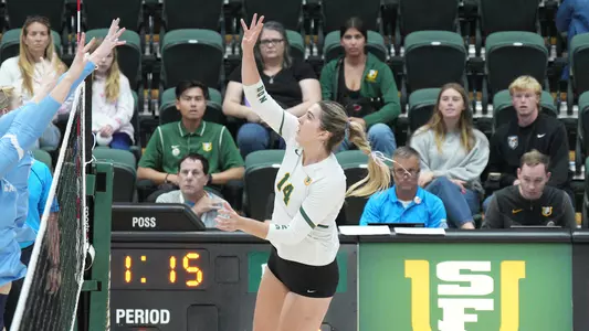 Lindsay Oldendorf attack