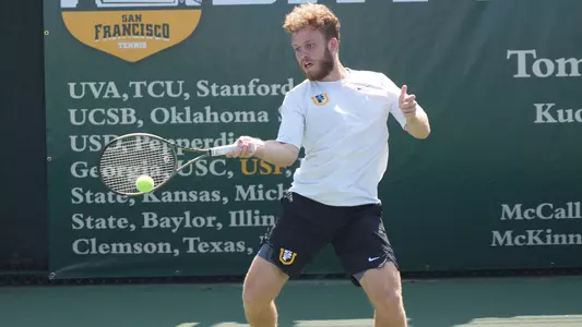 Moritz Hoffman Cal Club 2023