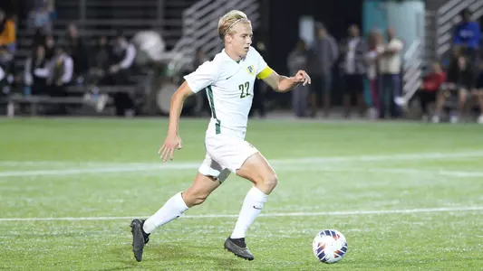 Max Hamelink Dribbling 2023