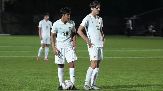 Bracken Serra + Sylvain