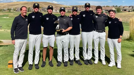 MGOLF Mark Simpson Champions