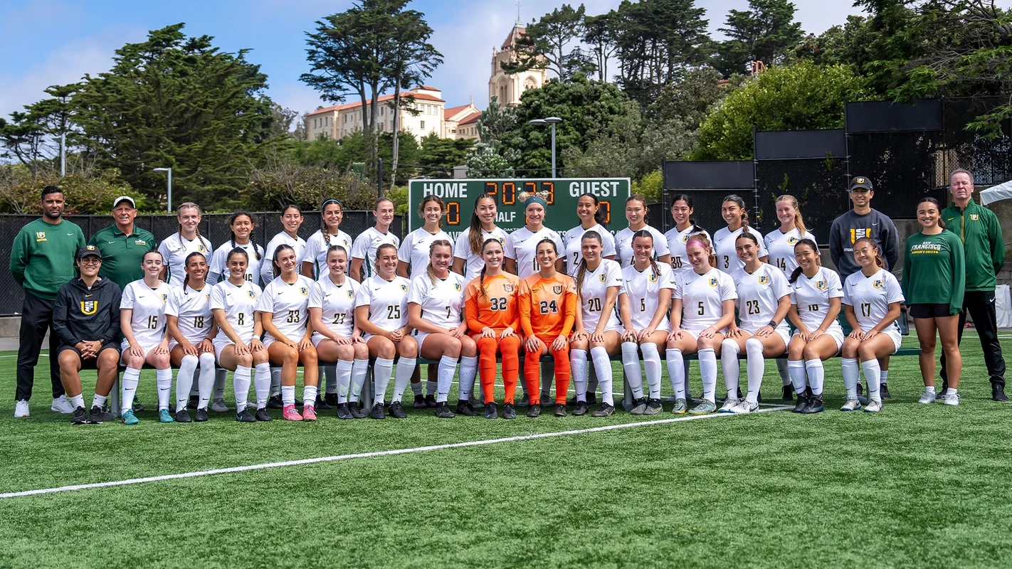 WSOC Team Picture 2023