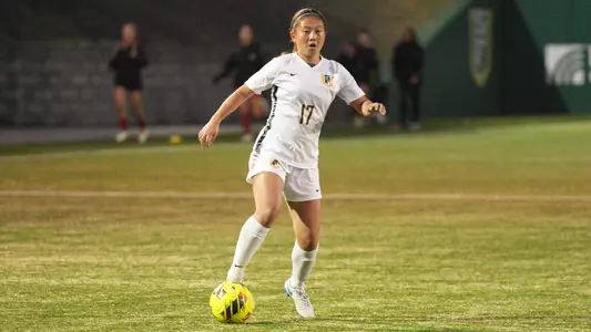 Cade Mendoza Dribble